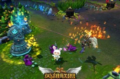 新英雄影流职业赛场胜率低迷 官方回应将调整技能机制玩家期待加强