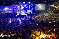 天神下凡！Derke冠军赛决赛猎枭一箭三杀，拯救队伍于绝境