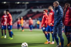 新王登基！北京WB 4-3 险胜重庆狼队，一诺终捧个人第六座冠军奖杯！