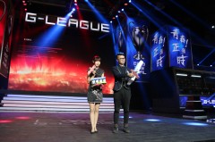 绝境看AME！萧瑟幻影长矛手狂战蝴蝶三圣剑，基地空血完成翻盘