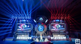 英雄联盟》赛场：传奇ADC落幕，曾率RNG夺冠并摘亚运会金牌