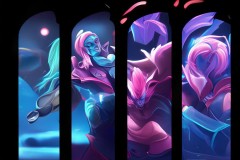 TheShy上单维鲁斯战术解析，Viper中文采访惊呆LCK解说